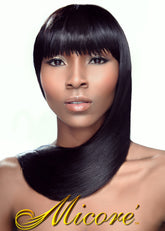 Lace Front Wig Caviar Hair Collection Straight, Wavy & Curly